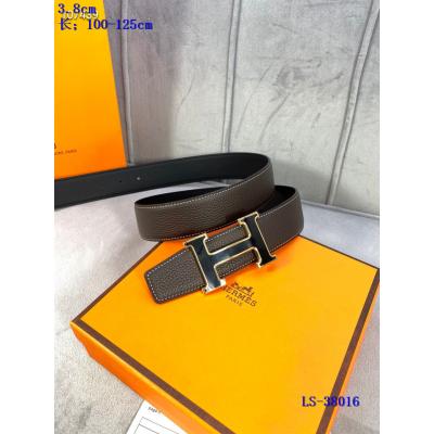 Hermes Belts 3.8 cm Width 007